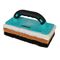  Fliesenlegerbedarf BIHUI Reinigungs-Pad-Set / 250x120 mm 4-teilig 12466811
